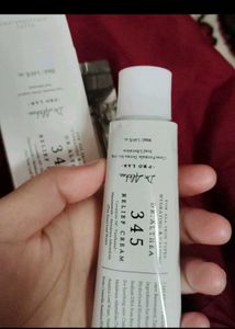 Dr. Althea 345 Relief Cream