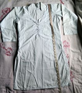 White Uniform Suits