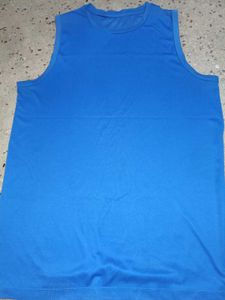 Louis Vuitton Shorts with sleeves vest for running
