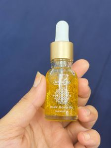 Indulgeo Rose Gold Oil
