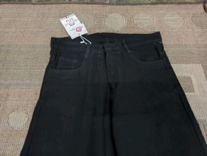 🤗C@83 Size-28 Straight Jeans