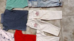 Baby Boys Clothes Bundle