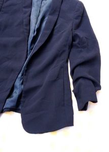 H&amp;M black Blazer - Classic Style