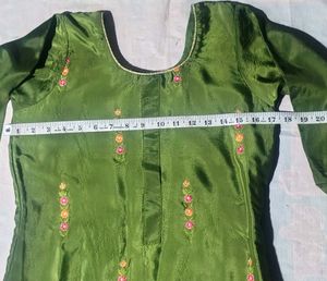 Pathani suit quality best silky smooth and creamy