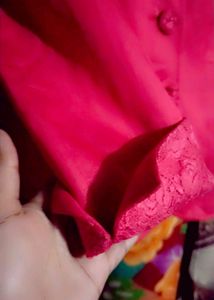 Korean Blezar For Girls