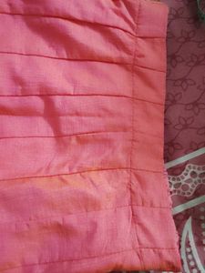 Pink Ethnic lahenga