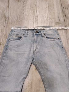 Ma5036 Lee jeans waist 30 inches