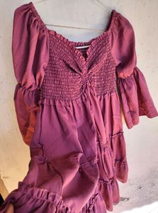 Women Mini Dress 👗