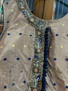 Gown