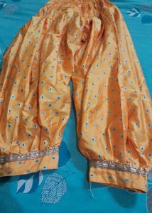Beautiful Teal Kurta Set