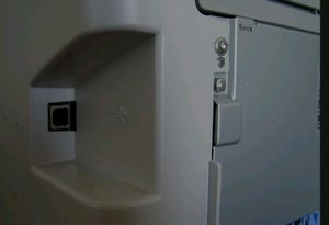 Hp Laserjet 1020 Printer