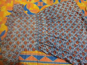 Frock Kurti
