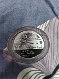 Lakme Perfect Radiance Day Gel Creme