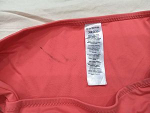 Coral thrift 🤎Bikini Bottom