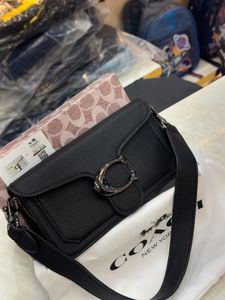 Coach Tabby Shoulder Bag