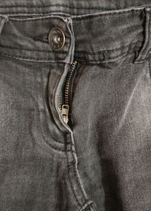 Low Waist Jeans