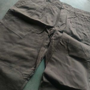 Mens Pant with Shirt