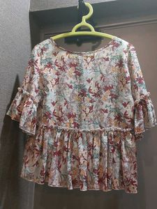 Top For Women