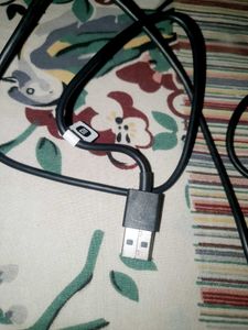 Xiaomi QuickCharge Type-C Cable