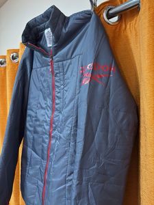 Adidas ClimaProof Jacket