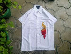 urban spirit .Unique Graphic Shirt