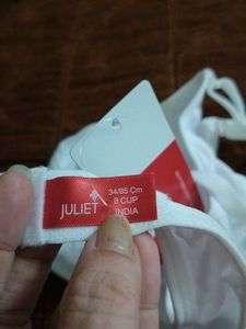Juliet Brassiere