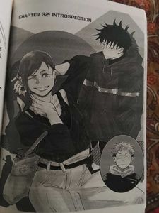 Jujutsu Kaisen Vol. 4 | Original VIZ Edition