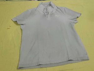 Puma Men's Polo T-Shirts (Set of 2)