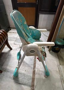 Baby High Chair
