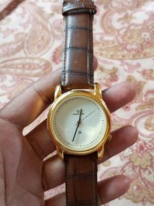 Maxima Orignal Mens watch