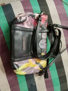 Ladies Purse