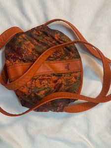 Baggit Crossbody Bag - Unique Design