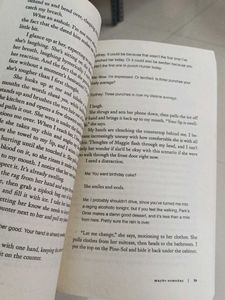 Maybe Someday by Colleen Hoover