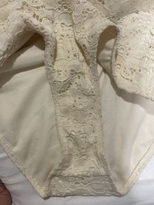 Halter Neck Bodysuit