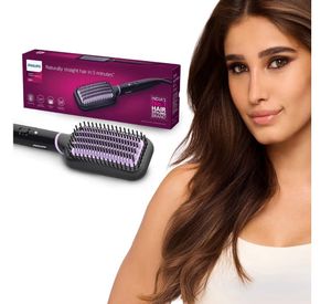 PHILIPS HAIR STRAIGHTNING COMB
