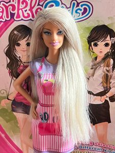 Barbie