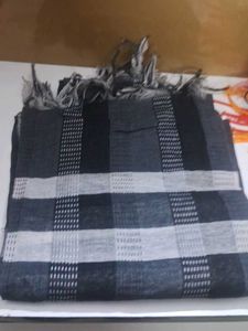 Stylish Checked Dupatta