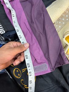 Purple Mountain Hardwear Jacket