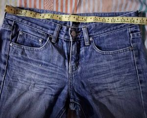 bootcut jeans