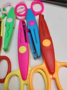 Craft Scissors Set - Fun &amp; Decorative