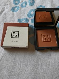 3INA Blush Brown