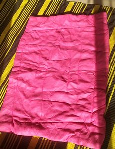 Fuzzy Pink Sleeping Bag 🆕🆕