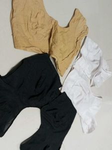 Gold Festive Blouse