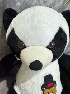 Panda Bear Plush Toy
