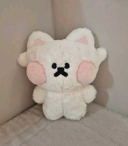 Ppoyang Imported korean plush toy