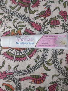 Kozicare Skin Lightening Cream