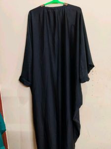 🥳  Dubai pattern Abaya🤌 wit