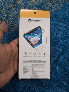 VINGAJOY<TECHNO SPARK 6 AIR>Gorilla Glass 10pieces