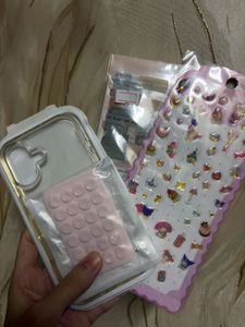 iPhone 17 cover