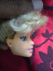 Free delivery Lot of 10 Barbie Dolls